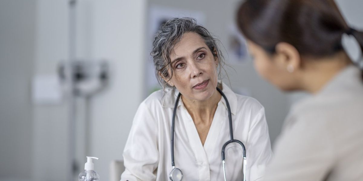 3 tips for finding a healthcare professional specialized in menopause