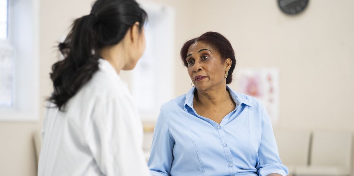 Women’s Health Concerns Are Not Always Taken Seriously — and It’s Even Worse for Women of Color