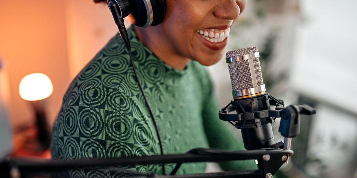 5 Health Podcasts Worth Your Time